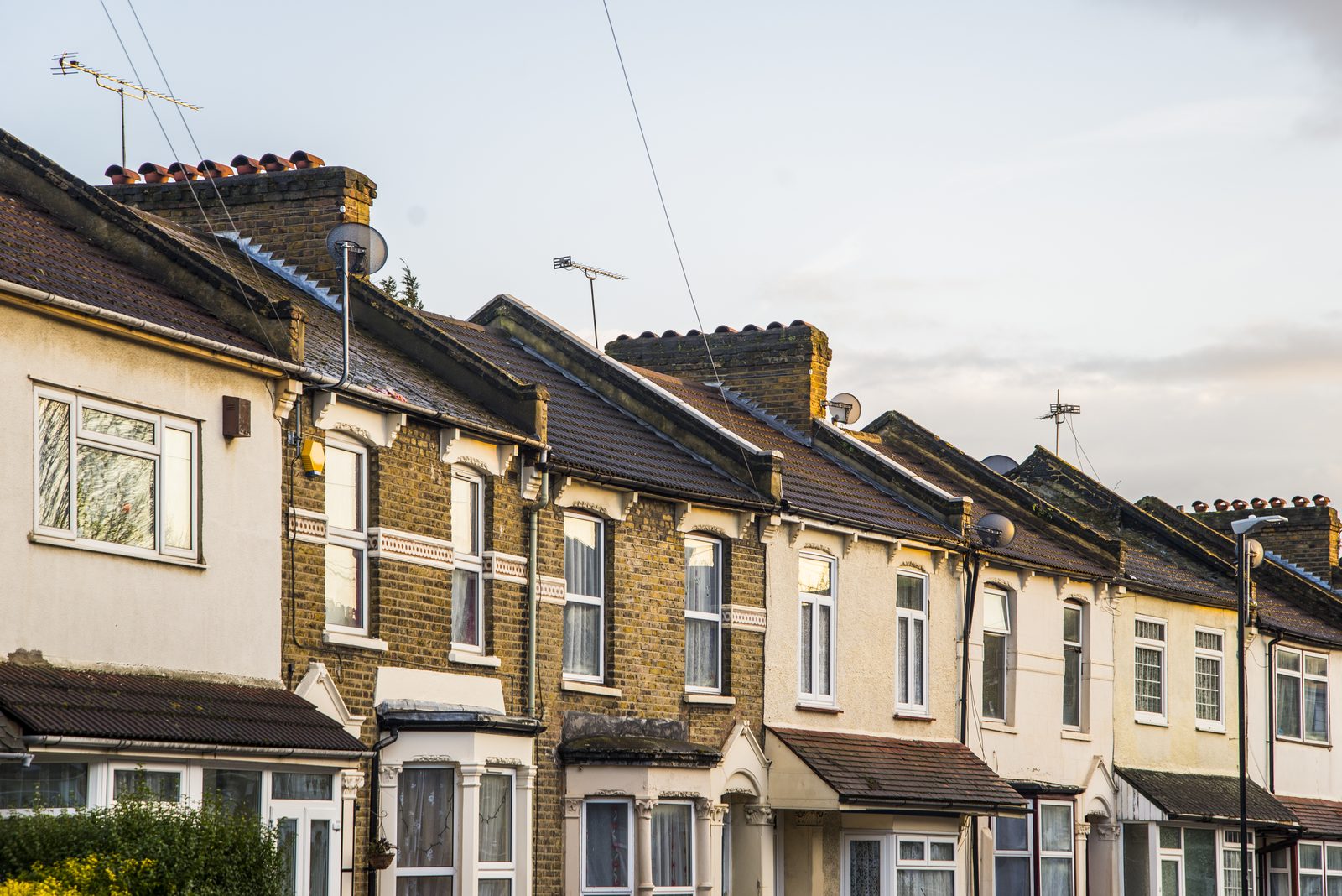 Brickwork & Walls by Smart Call Contractors