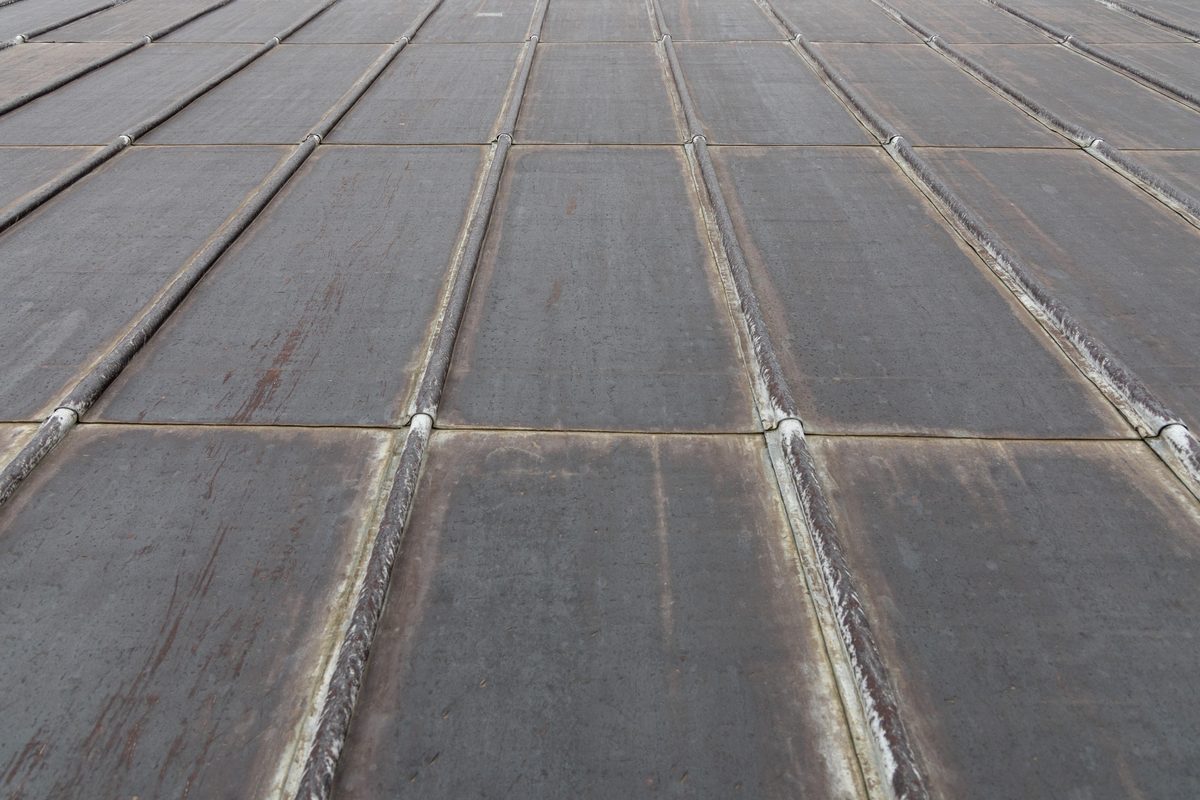 Leadwork by Smart Call Contractors