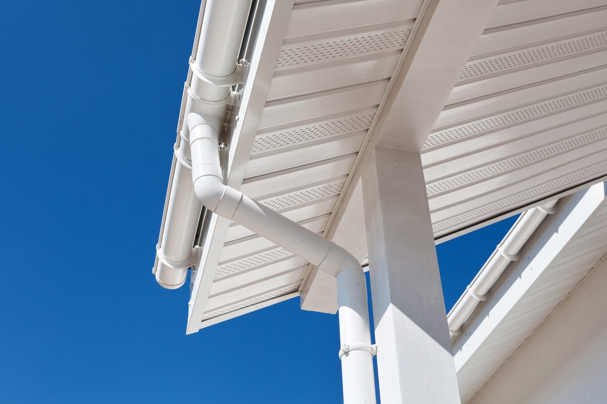 Roofline by Smart Call Contractors
